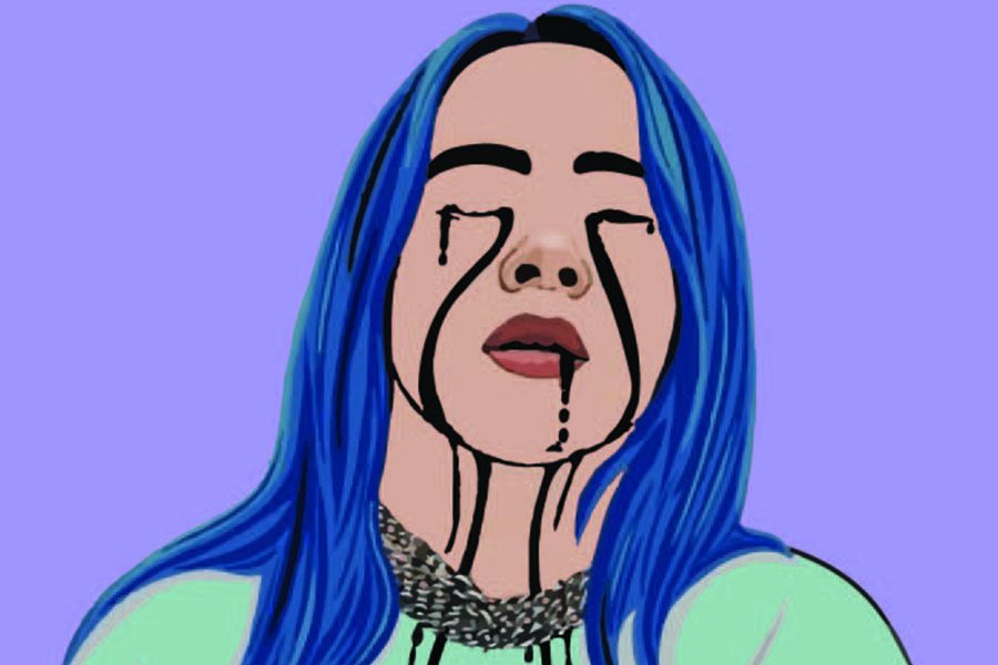 Listen: Billie Eilish Releases New Song What Was I Made For For