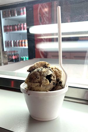 Sylas and Maddy’s makes the best ice cream – Mill Valley News