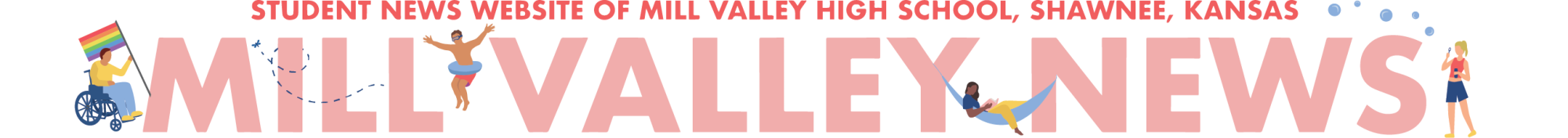 The student news site of Mill Valley High School