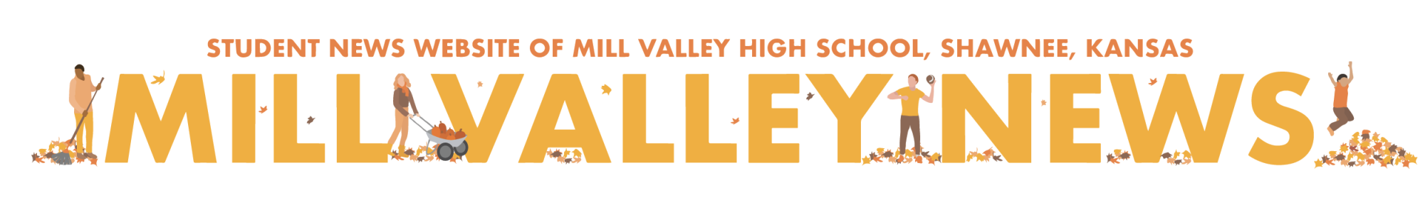 The student news site of Mill Valley High School