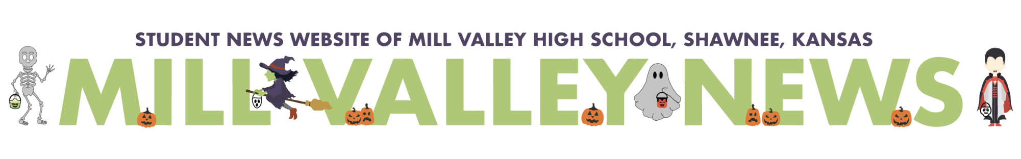 The student news site of Mill Valley High School