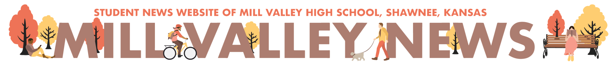 The student news site of Mill Valley High School