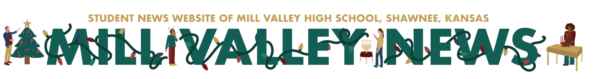 The student news site of Mill Valley High School