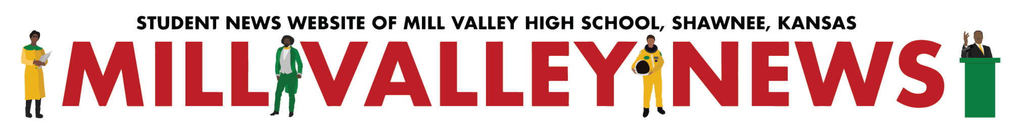 The student news site of Mill Valley High School