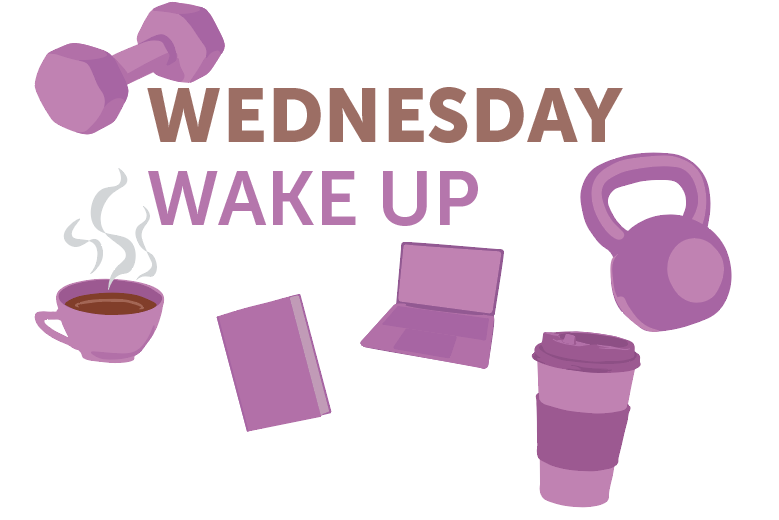 Students take advantge of late start on Wednesdays to improve their day