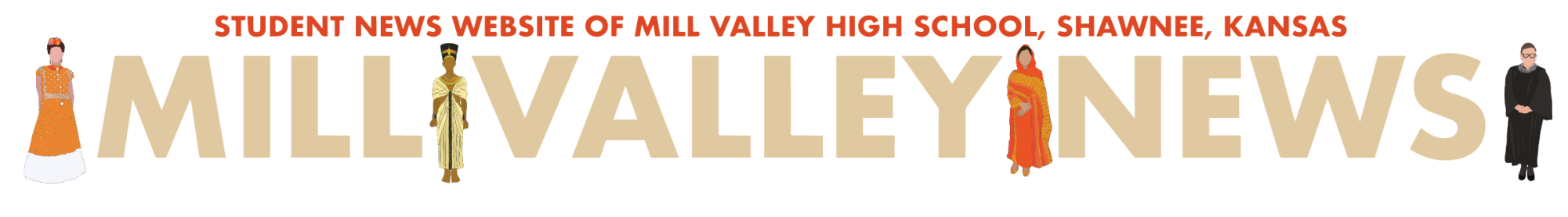 The student news site of Mill Valley High School